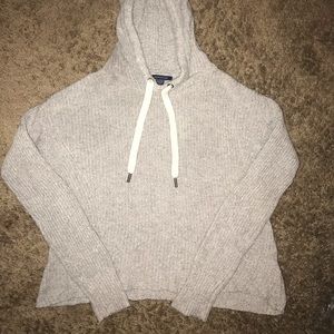 American Eagle sweater !